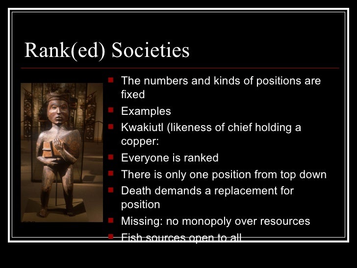 Sociopolitical Anthropology