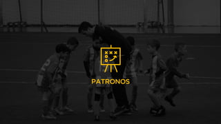 PATRONOS
 