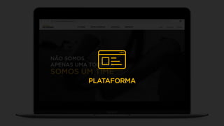 PLATAFORMA
 