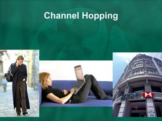 Channel Hopping 