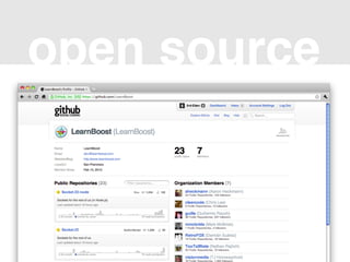 open source
 