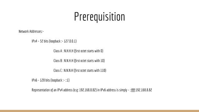 Socket programming in c | PPT