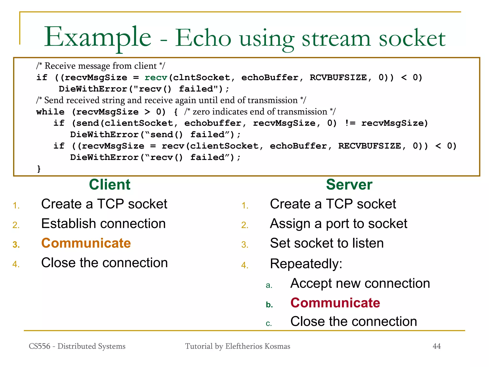 Socket Programming TCP:IP PPT.pdf