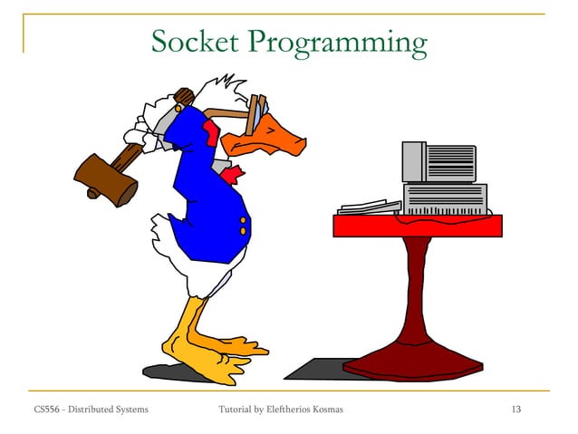 Socket Programming TCP:IP PPT.pdf