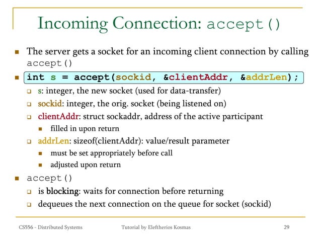 Socket Programming TCP:IP PPT.pdf