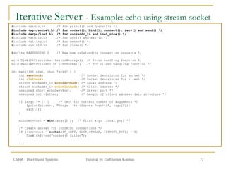 Socket Programming TCP:IP PPT.pdf