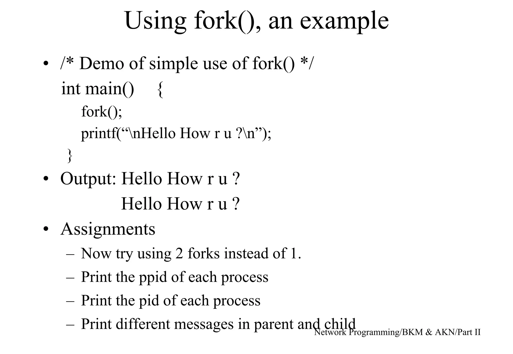Socket programming using c pdf