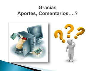 Sockets para microprocesadores -Intel