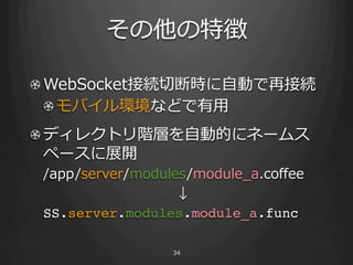 ؏

! WebSocketӾAжϕr?ԄӤٽӾA
  ! ?Хhʤɤ?
! ?ǥ쥯ȥAӤ?ԄӵĤ˥ͩ`ॹ
   ک`չ_
 /app/server/modules/module_?a.co?ee
                   
 SS.server.modules.module_a.func!

                  34
 