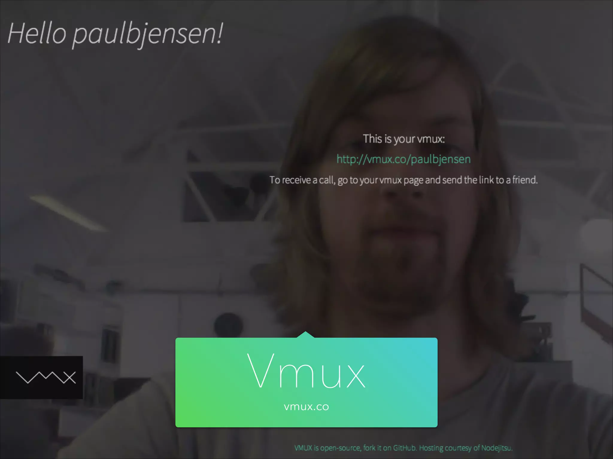 Vmux
vmux.co

 