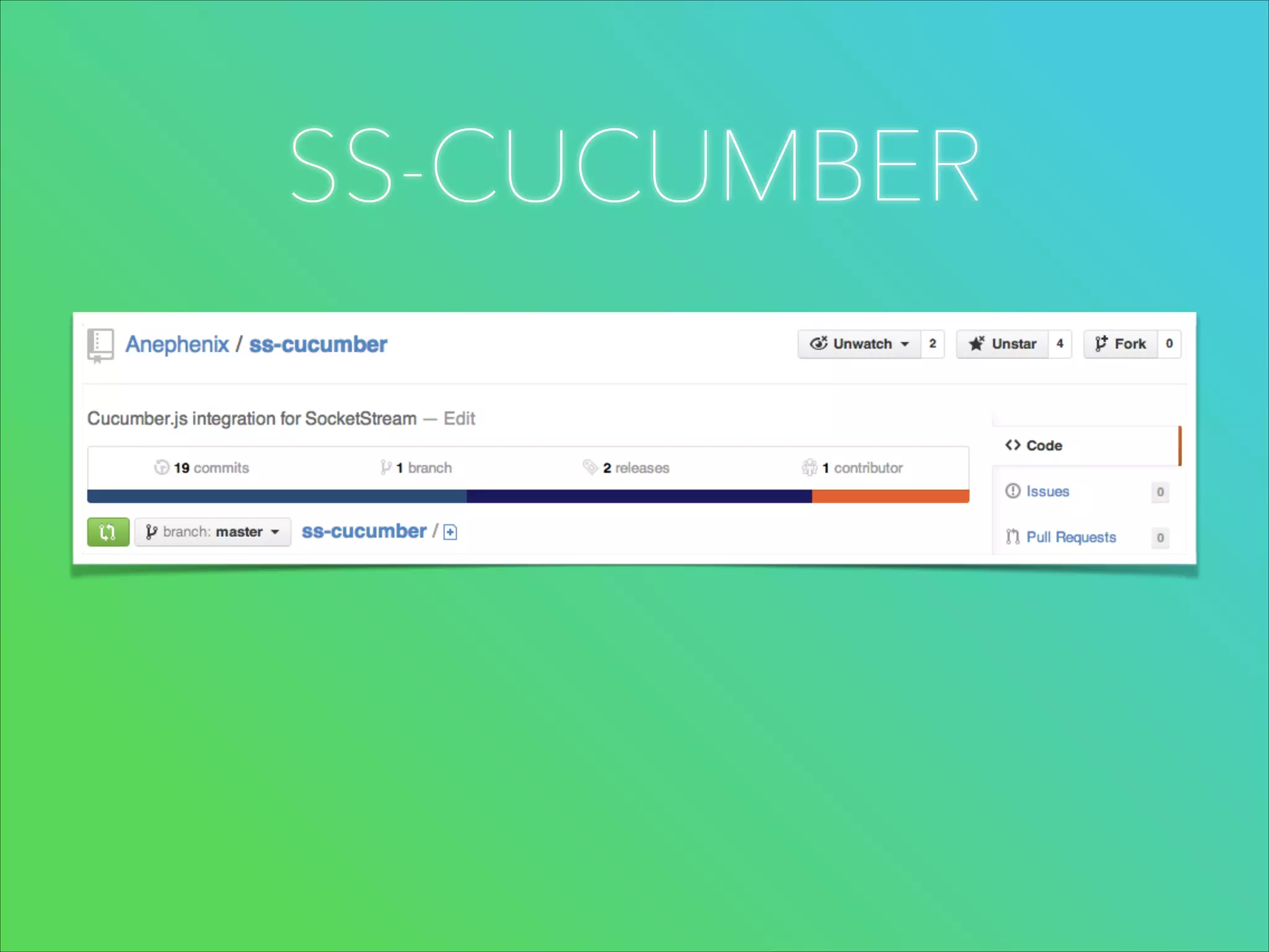 SS-CUCUMBER

 