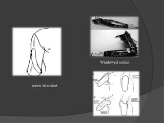 Windowed socket
screw-in socket
 