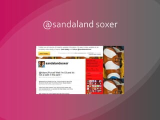 @sandalandsoxer