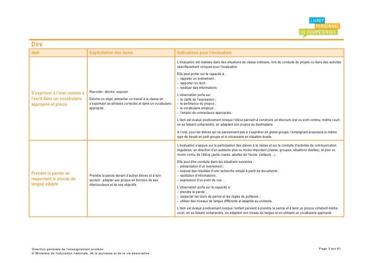 Socle Anglais Tice Socle Anglais Tice
