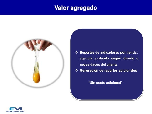 formato de informe de ventas