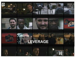 Leverage 