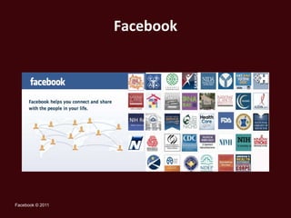 Facebook




Facebook © 2011
 