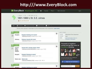 http:///www.EveryBlock.com
 