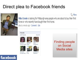 Check your @replies regularly That’s where the conversation is Click this link 