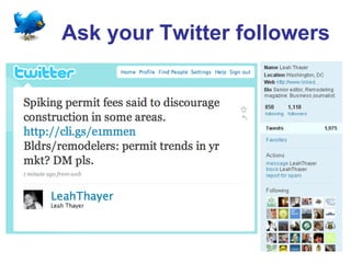 Check your DMs regularly These are private conversations with followers. Can only DM someone who is following.  Click this link 