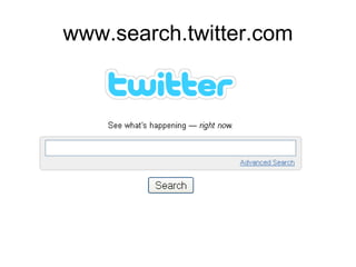Lists can help find people to follow 