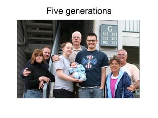 Doing nothing is not an option 