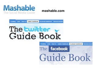 Blending personal and professional 