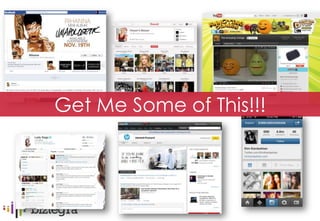 Get Me Some of This!!!
 