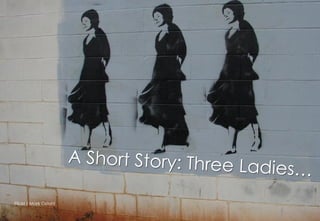 Flickr / Mark Gstohl
 