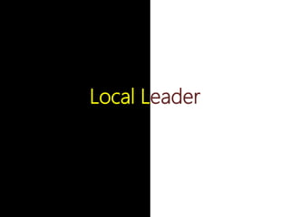 Local Leader
 