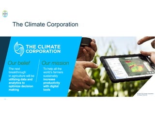 Enhancing investment in soil health and carbon storage: Frontiers for linking finance and carbon accounting