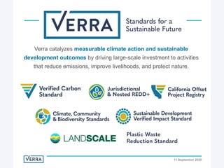 Enhancing investment in soil health and carbon storage: Frontiers for linking finance and carbon accounting