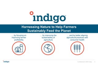 Enhancing investment in soil health and carbon storage: Frontiers for linking finance and carbon accounting