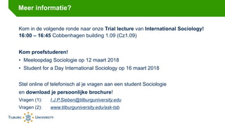 Soc nl informatiesessie bachelor open dag 3 februari 2018   peter