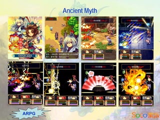 Ancient Myth




ARPG
 