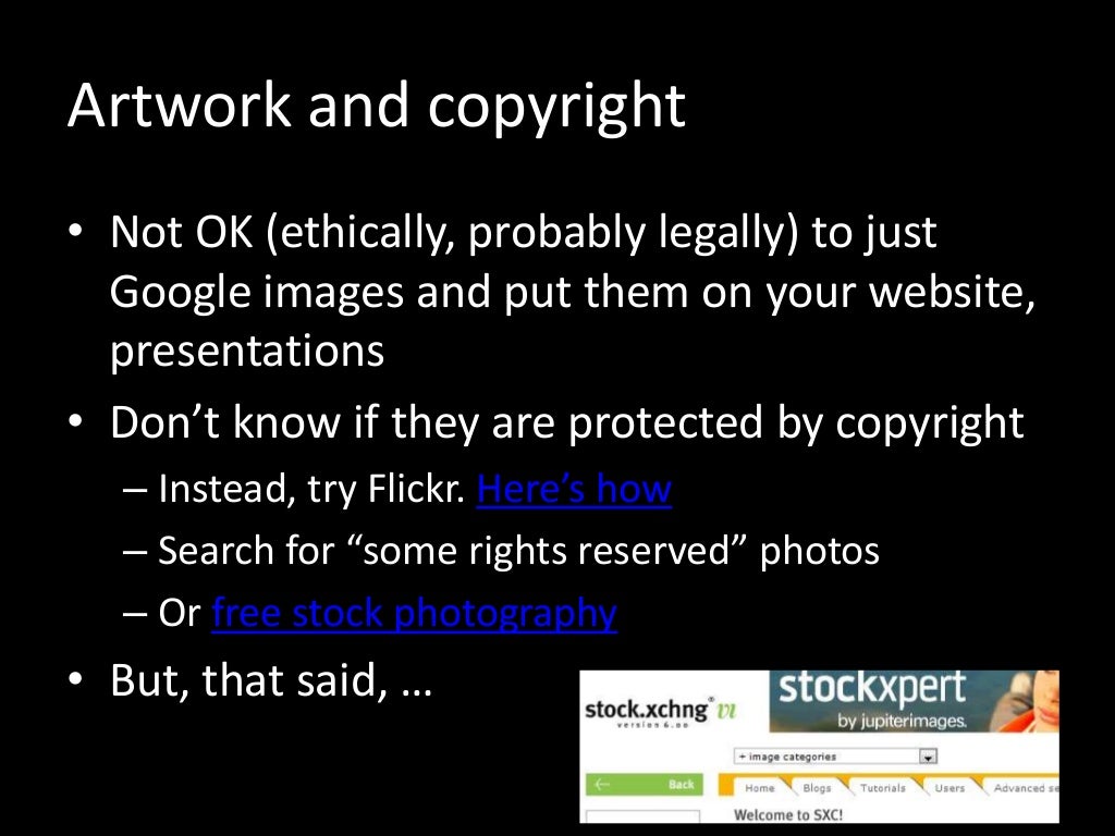 Law, Ethics, and Social Media A Primer on Copyright Law, Fair Use, a…