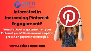 Want to Amplify Your Pinterest Content?... | PDF