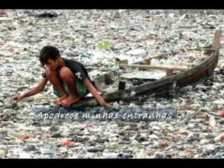 Apodrece minhas entranhas 