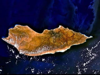 Socotra Diaporama manuel  