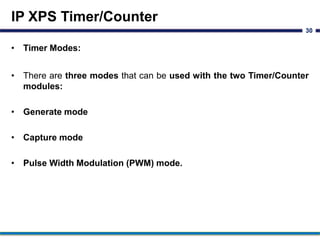 SOC Peripheral Components & SOC Tools | PDF