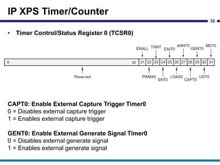 SOC Peripheral Components & SOC Tools | PDF