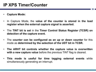 SOC Peripheral Components & SOC Tools | PDF