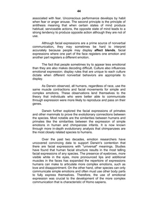 Unconcerning Socpsycho ii | PDF