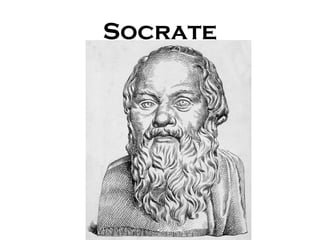 Socrate

 