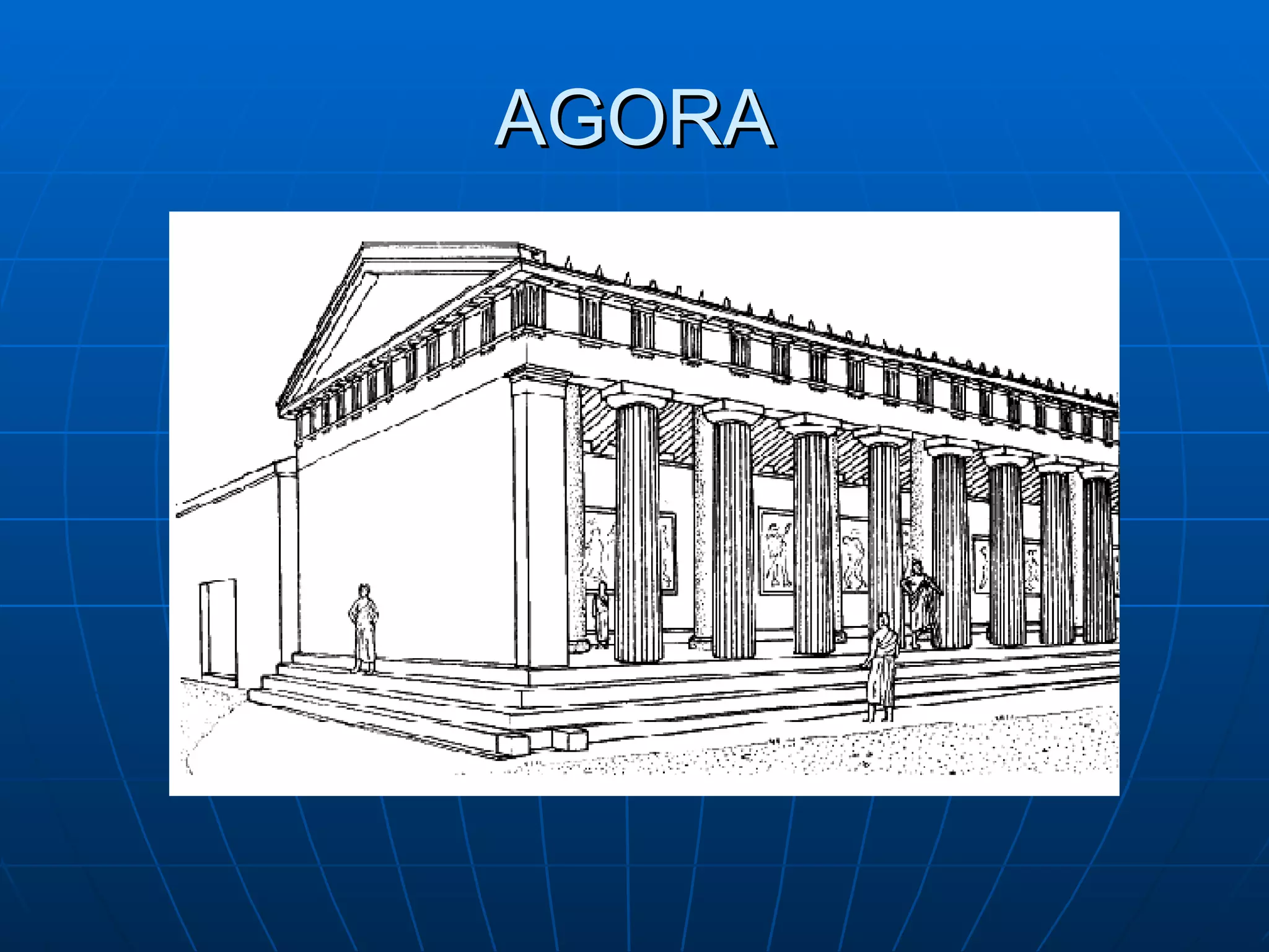 AGORA