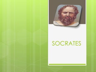 SOCRATES
 