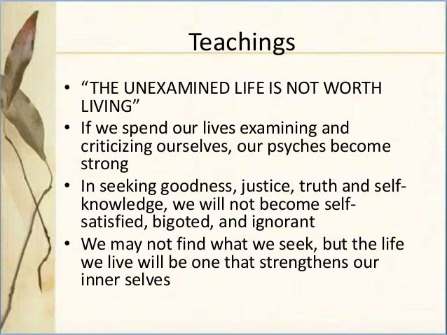 Socrates