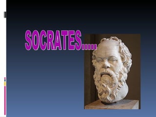 SOCRATES..... 