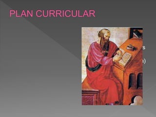  De los 20 a los 30
años se desarrolla el
estudio de las ciencias
(matemáticas
geometría astronomía)
 
