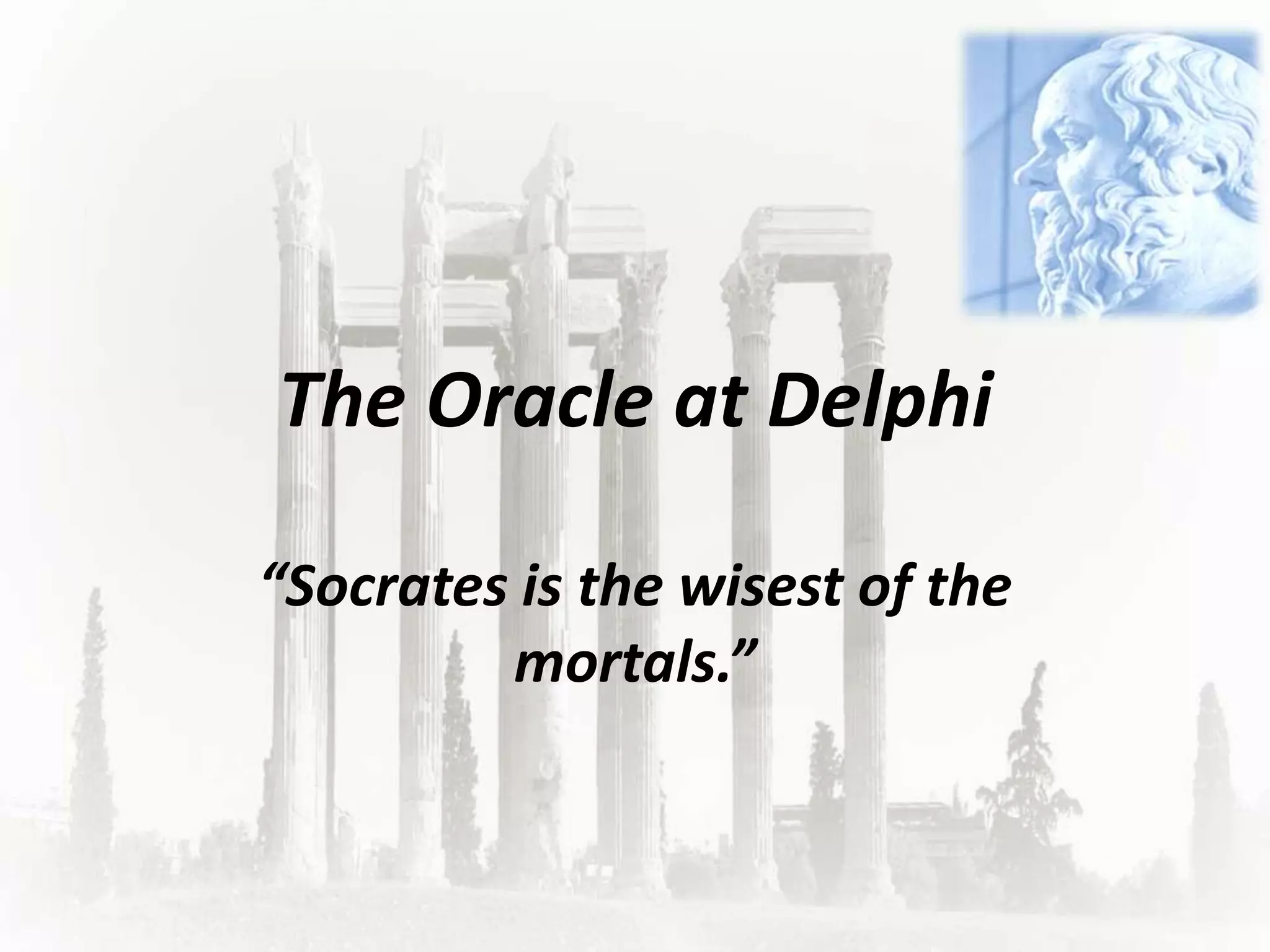 Socrates was a model citizen.  He served in two wars and was noted for his bravery.  He also stood up for his principles and refused to do harm to an innocent man (Leon of Salamis affair) when the 30 tyrants threatened him with death if he didn’t comply.